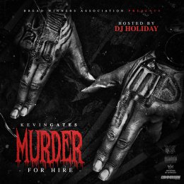 Kevin Gates - Murder For Hire 